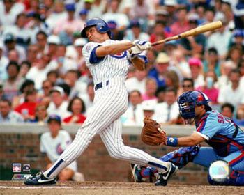 Happy 56th birthday, Ryne Sandberg. Where would you rate him all-time at 2B? 
