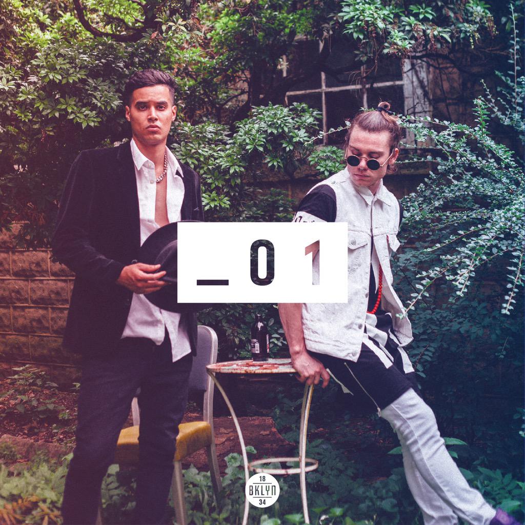 stballantine's tweet photo. Check the premiere of our new tune off @bklyn1834's #comp_01 >>> http://t.co/r0BNx4Cw4w via @PigsAndPlans http://t.co/koCk8OYKsS