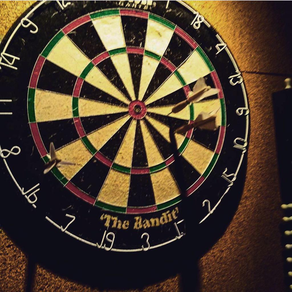 Lee dany on Twitter "DARTS COMPETITION!! Please join us TONIGHT The