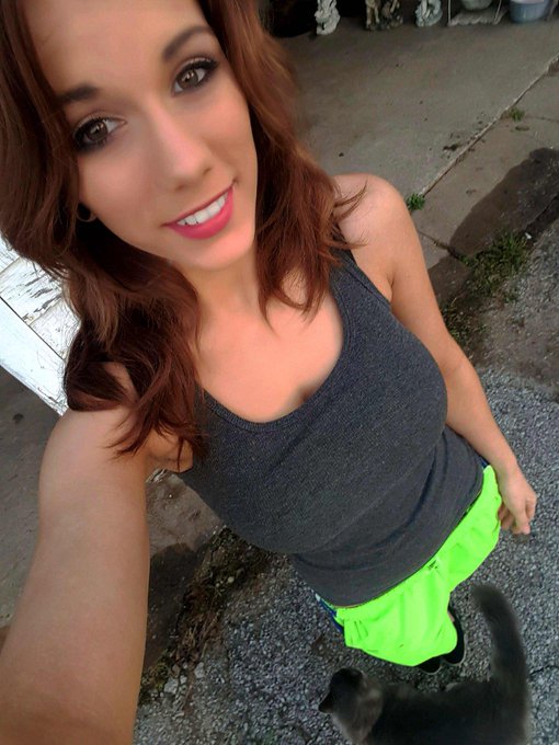 Kitties!! HOW I LOVE THE PUSSIES♡♡♡ http://t.co/neVm56TERS