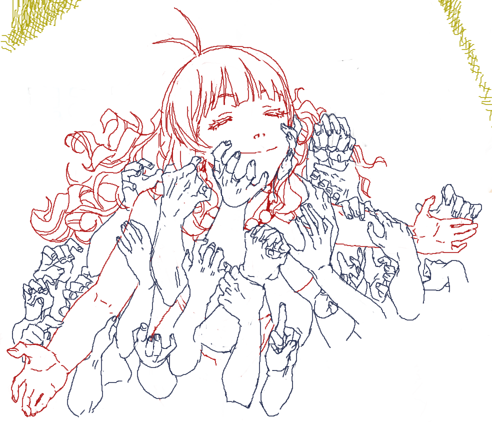 うおおおおっ! 