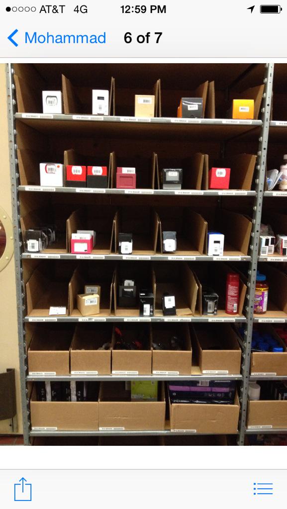 Todd North tweet media