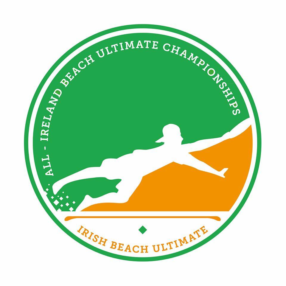 UltiInterviews's tweet image. Excited to run first Irish beach ultimate championships this weekend! @IFDAnews @GetHorizontal @FiveEurope #AIBUC2015
