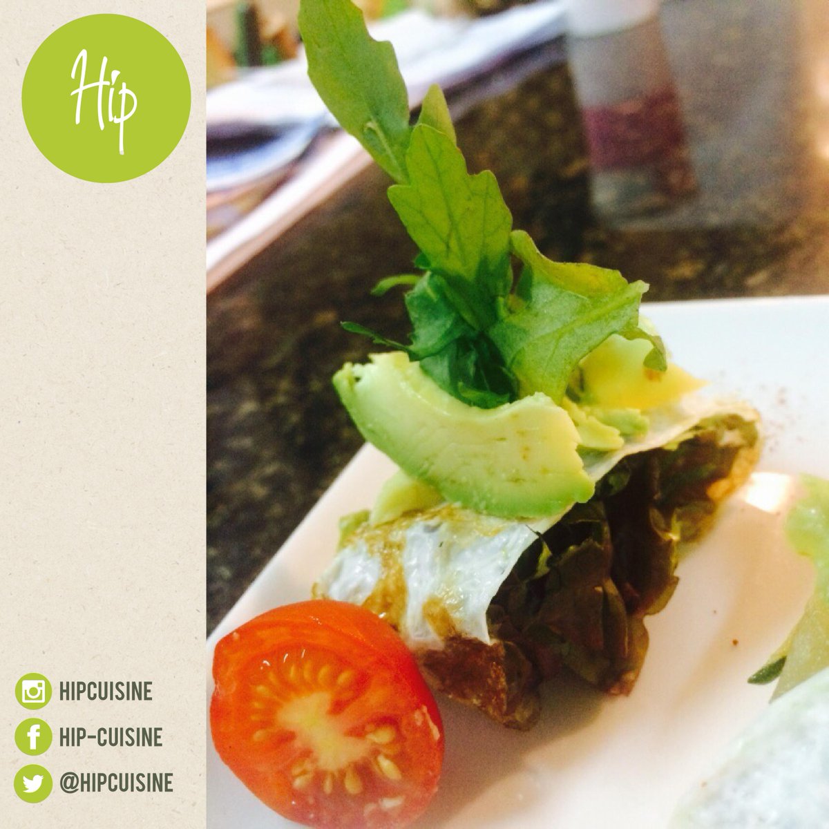 HipCuisine's tweet photo. Omelette de vegetales! #healthy #panama #lifestyle #yummy http://t.co/guaXl2JjyA