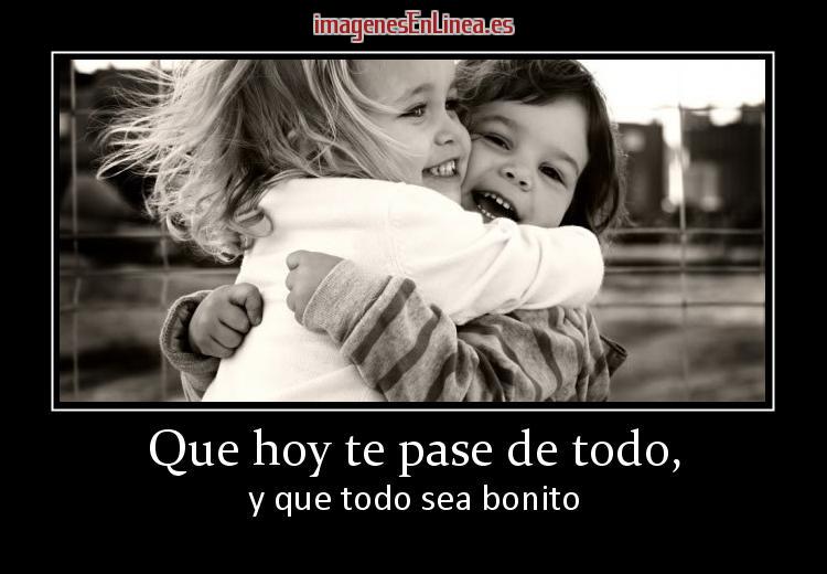 RomiNL's tweet photo. @RuizCarito25 Regalale una sonrisa a este dia!! #Viernes ♥♥♥ Te amo amiga #JuntasContraLoQueVenga http://t.co/cemzcGUg7C