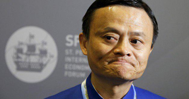 wef's tweet photo. #JackMa: ‘Harvard rejected me 10 times’ http://t.co/dquYuf1mjQ #amnc15 http://t.co/bns2XYjCtp