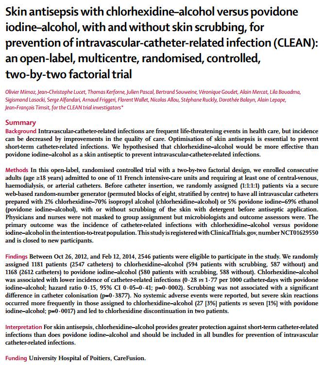 The Lancet tweet media