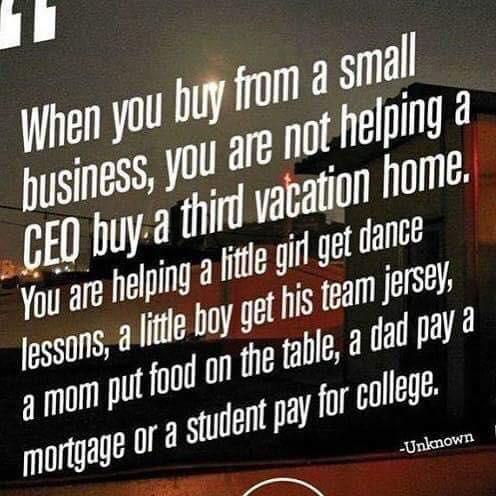 MRW_TMET's tweet photo. Amen! #small business http://t.co/eIOdz229Sb