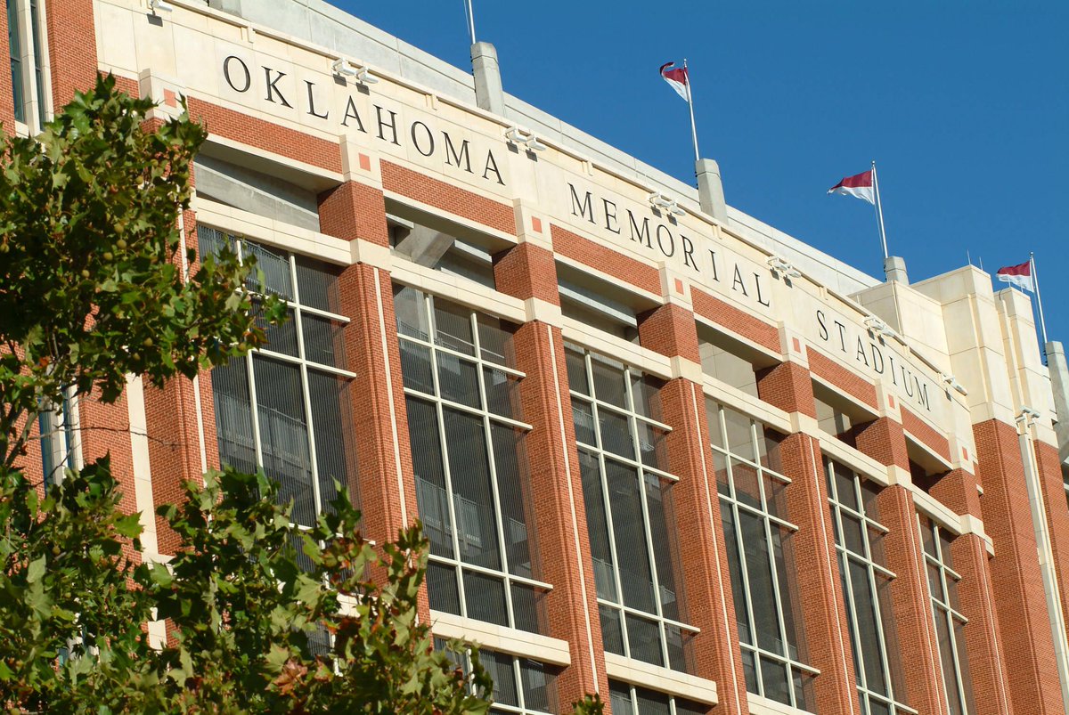 OU_Gameday's tweet photo. Here's a quick rundown of info for fans to answer the most frequently asked questions: http://t.co/y50nDGTSKi http://t.co/PPcFLOvpOZ
