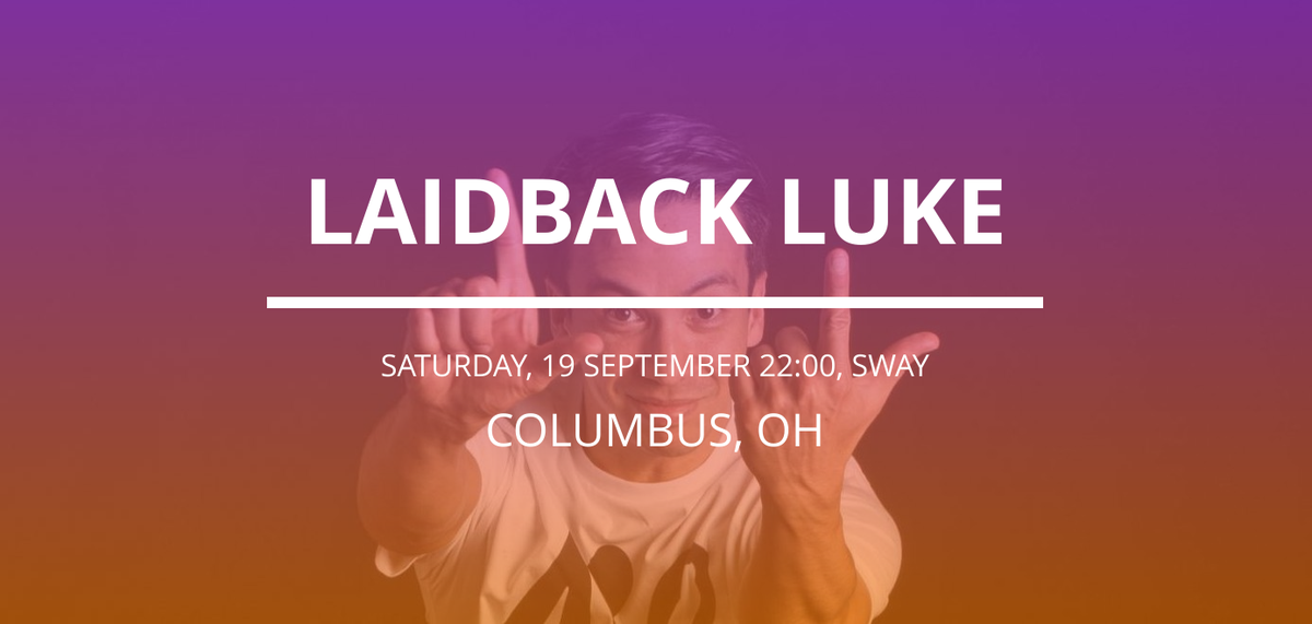 GigsinColumbus tweet picture