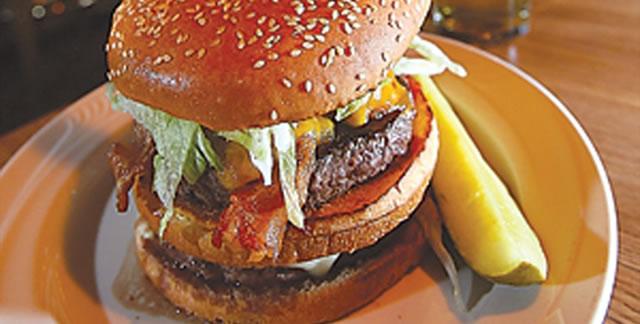Hungry_Haven's tweet photo. The best way to celebrate #NationalCheeseburgerDay. http://t.co/JlcjqFHf0f