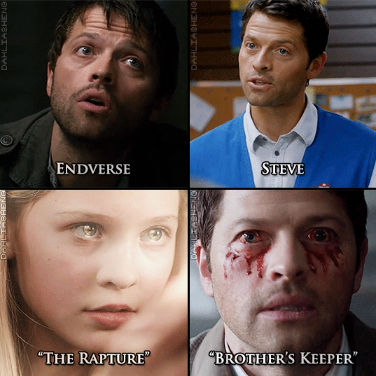 paulwxlker's tweet photo. "É Só um personagem normal." eles disseram

#7YearsOfCastiel http://t.co/gdZbguiXsy