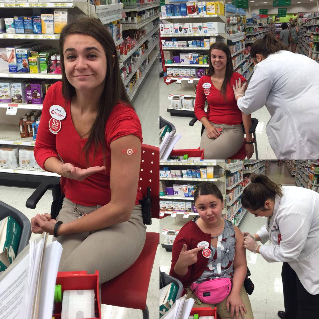 alison_murdock's tweet photo. Working the #fluflex @HBTGT http://t.co/sLPhpaPWiG