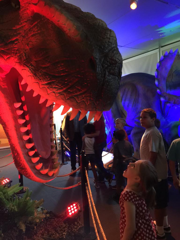 BeebeBBK_6AE's tweet photo. Dinosaur World @WJCLibrary @BeebeBBK_6AE @BelindaShook @BeebeMiddle @Beebe_Schools http://t.co/WMXHwW3W7i