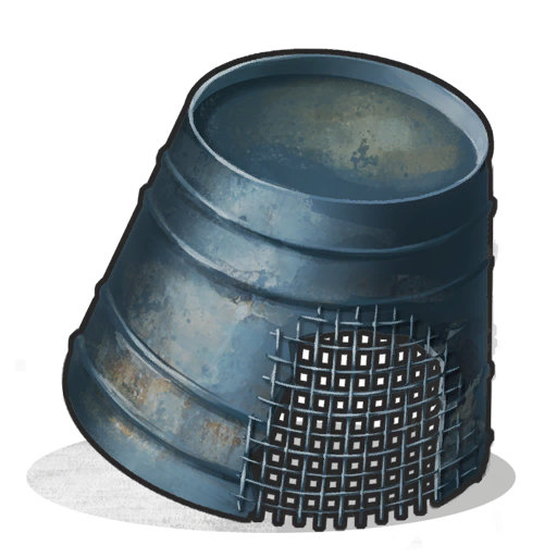 RustWiki's tweet image. Шлем из ведра (Bucket Helmet) — UPDATE! 

— bit.ly/1KdoWuJ

#rust #rustwiki #rustinfo #rustnews #rustupdate