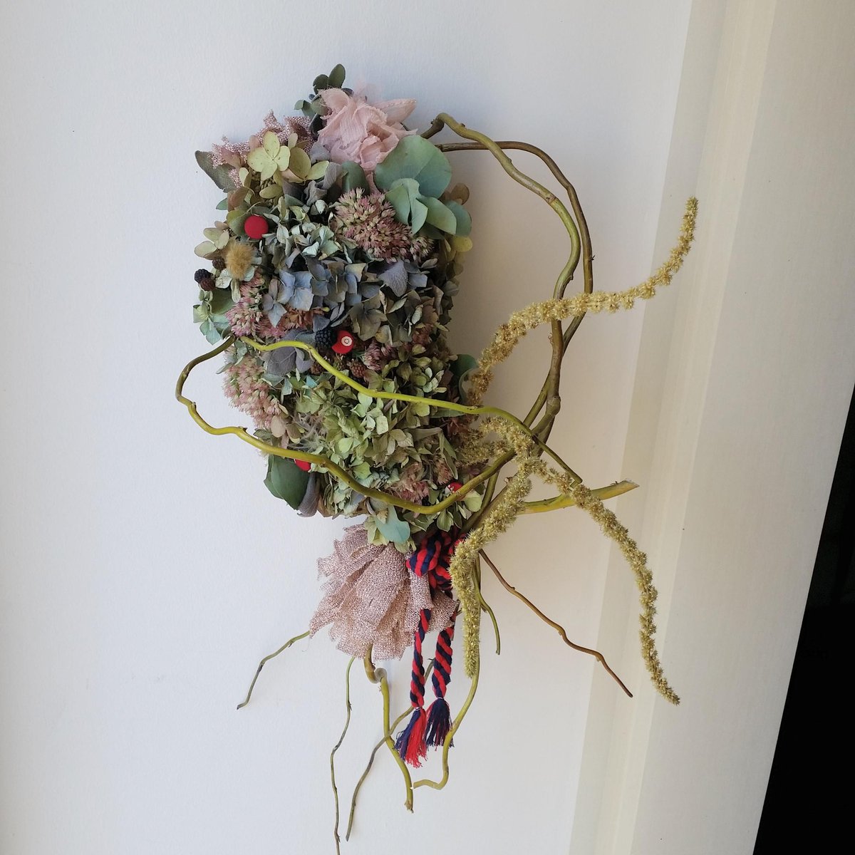 eduadecore's tweet photo. #creation #decoration #commande #fleurs #decorationflorale #fleurdeseptembre #eduadecore http://t.co/ByGKnXFo4R