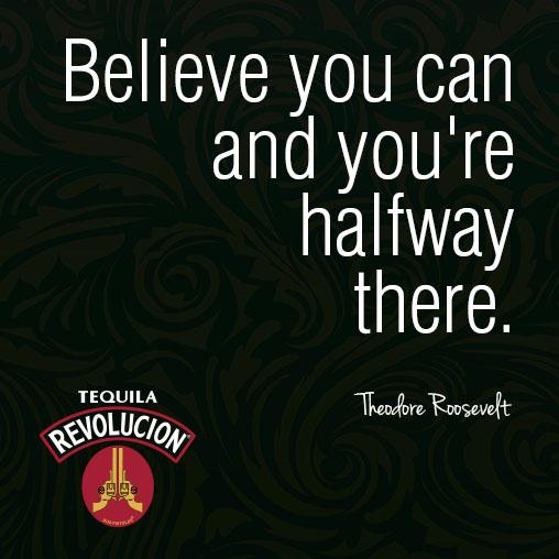 TEQUILA REVOLUCION (@teqrevolucion) on Twitter photo 