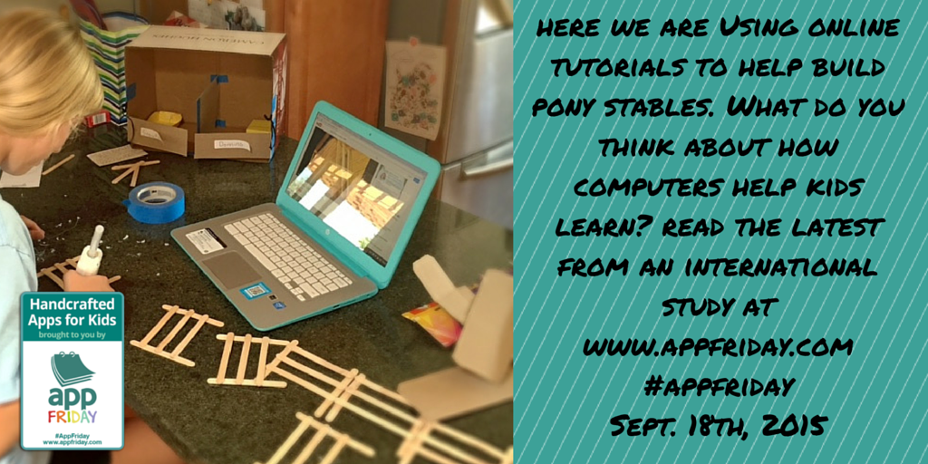 Julia_Brannon's tweet photo. RT @LorraineAkemann: Do Computers Aid Learning? Editorial by @GarryFroehlich on http://t.co/pxdXpRLrBD #appfriday http://t.co/p0qs0lSUMi
