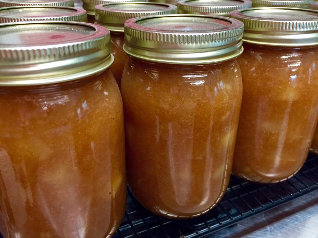 Sauce! Get it at this year's <a href="/fryeburgfair/">Fryeburg Fair</a>
