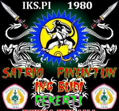 Rosiie Mh Auf Twitter Iks Pi Kera Sakti Http T Co Fwptyn62oz