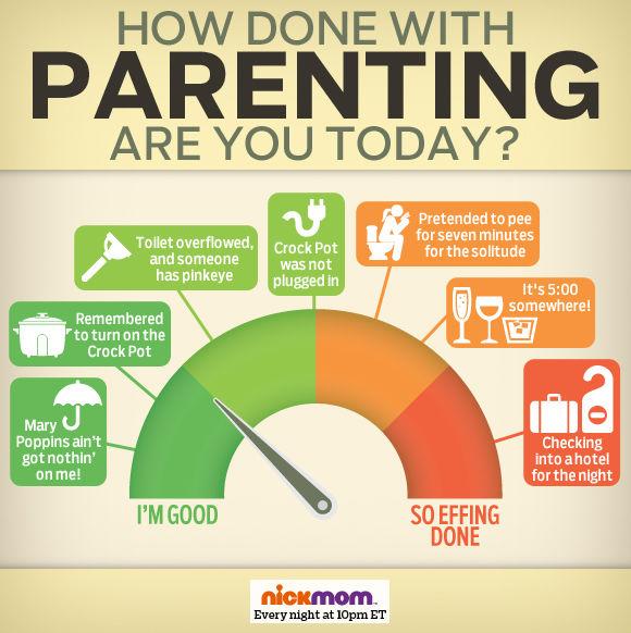 That darn Crock Pot.