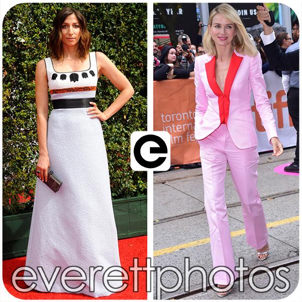 EverettPhotos's tweet photo. #BestDressed @chelseaperetti #ChelseaPeretti @LUBLU_KP #LUBLU #KiraPlastinina; #NaomiWatts in #Vionnet @Vionnet_1912 http://t.co/xzAWK2BPFP
