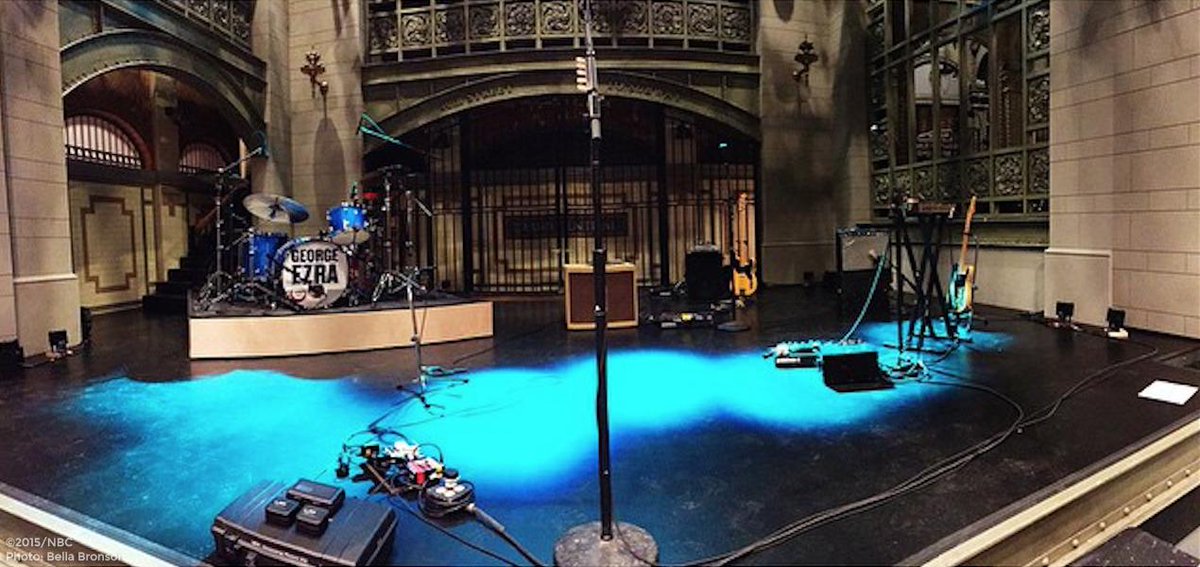 nbcsnl's tweet photo. Who would you want to see perform as a musical guest this season? Let us know using #SNL41Music. http://t.co/htlk0cStPm