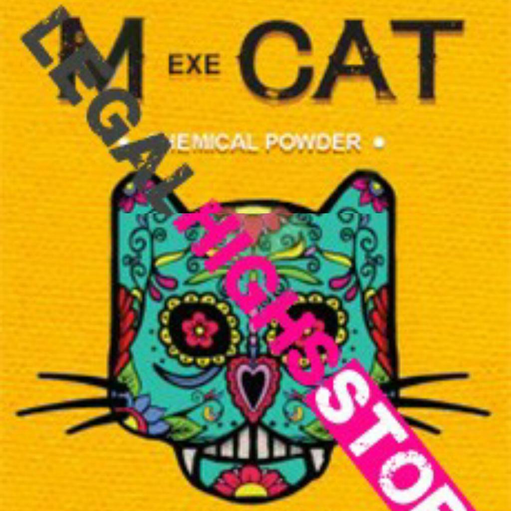 legalhighstore's tweet image. The long wait is over! #mcat is back in the room under it&apos;s new name #mexecat . #meowmeow #mephadron  #plantfood
