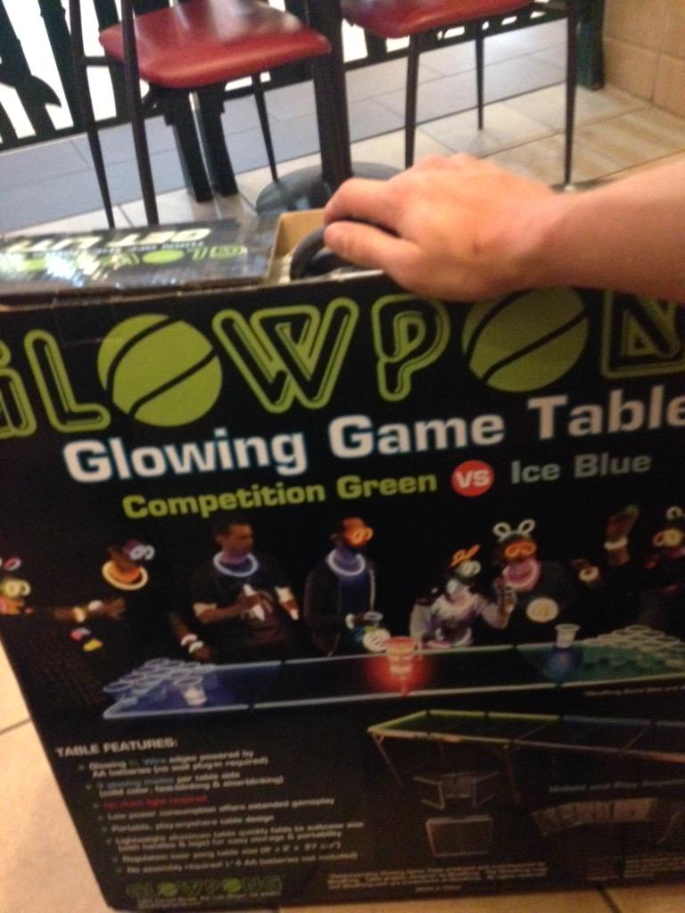 NoooonannT's tweet photo. Someone needs to take my wallet when I drink because I'll buy anything http://t.co/oLzde8eDO6