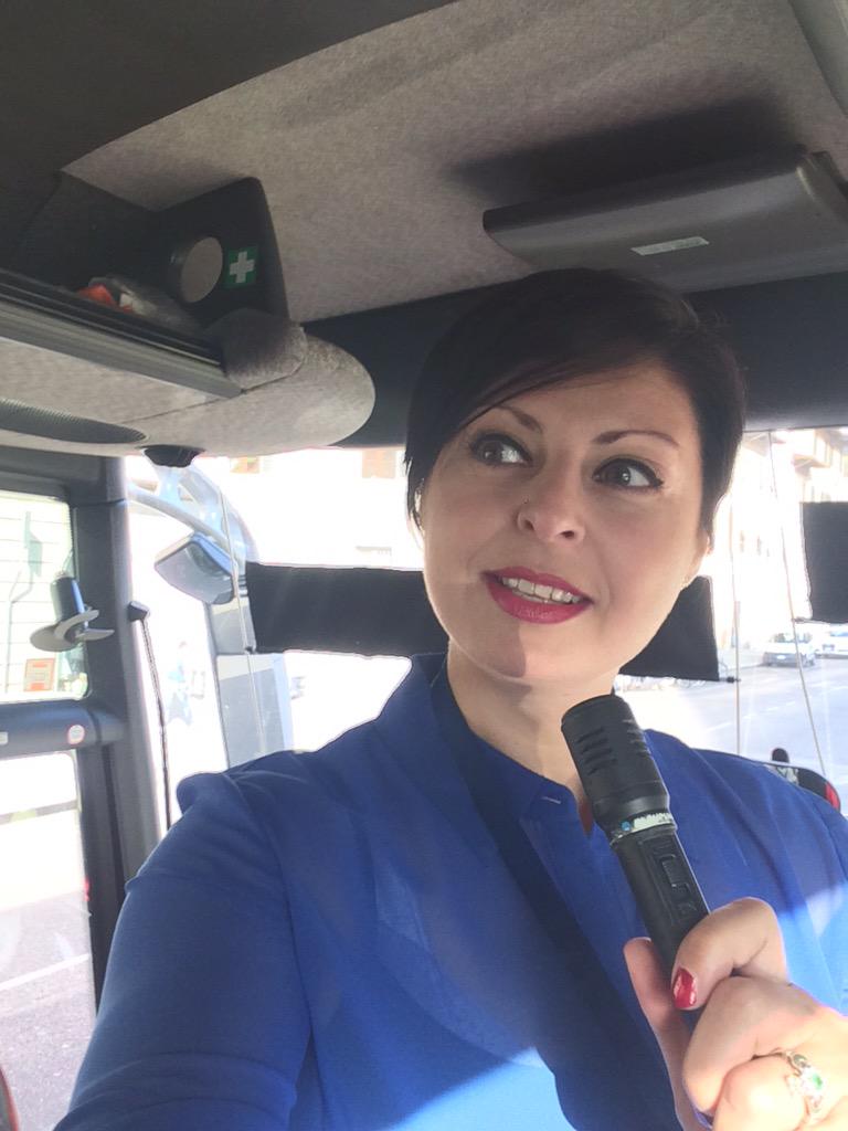 ITMI's tweet photo. @belviso134 #becomeatourguidebecasue this is your cool mobile office #adventure #traveltheworld #ITMIClass301 @ITMI http://t.co/w2HVh8ZZ0F