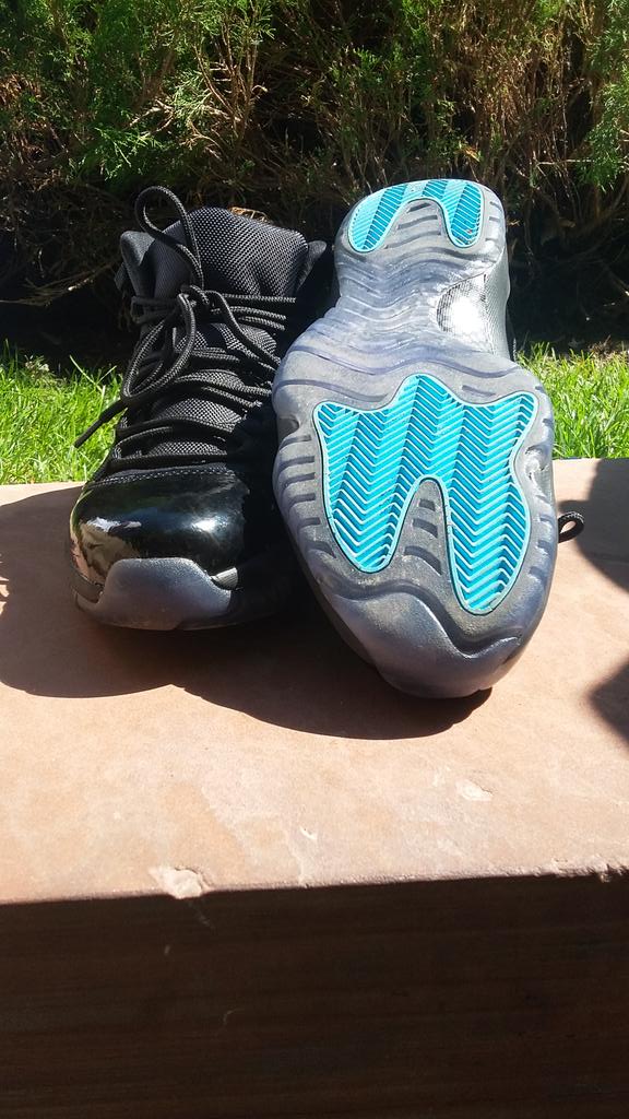 CaptainAC1's tweet image. Just got some gamma 11's