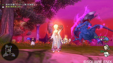 Dq10のtwitterイラスト検索結果 古い順