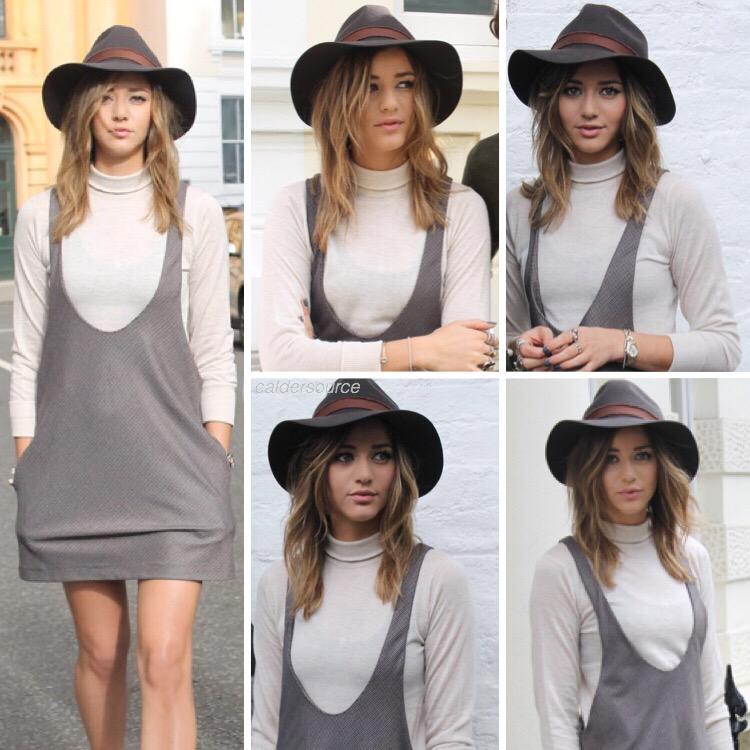 EleanorJaneNews's tweet photo. She's unreal 😍 http://t.co/bJ0BTrwQKX