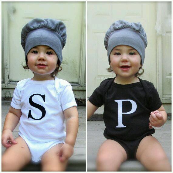meza4p's tweet photo. Eres mi Sal (selene ) y yo tu Pimienta (pam) http://t.co/NZSCccYaIN