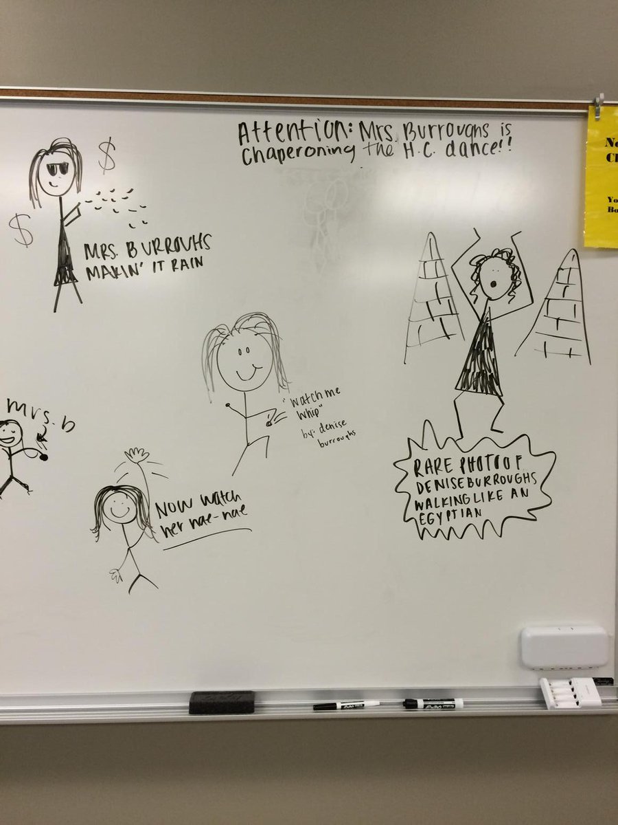 dburroughs_chs's tweet photo. Evidently my years of experience teaching AP English come down to this...😳😂@teachergoals http://t.co/tcA7NvDwqd