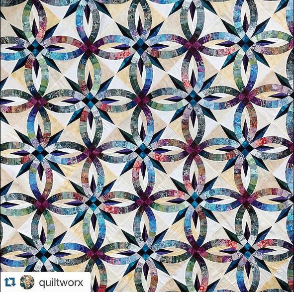 Hoffman Fabrics tweet media