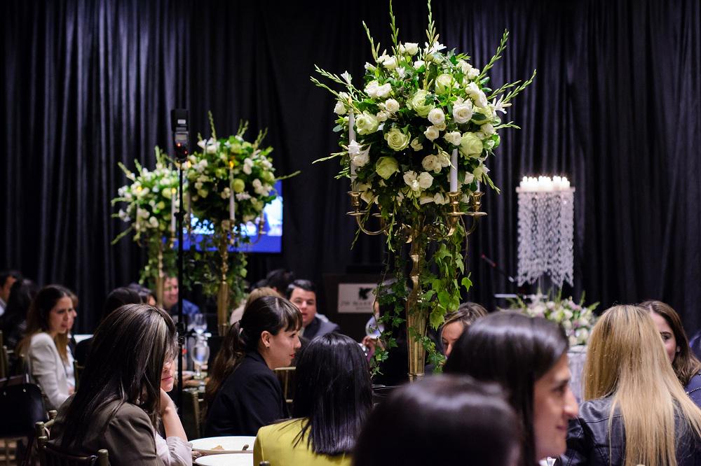 MARGARITA_CALLE's tweet image. Presentación a medios de 'Made by Andrés Cortés', @JWMarriottBog @MarriottBogota