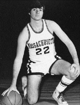 Happy birthday Rick Pitino (UM class of 1974) 