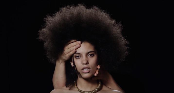 Watch <a href="/IbeyiOfficial/">Ibeyi</a>'s new video for "Stranger / Lover" bit.ly/1MrFN0p