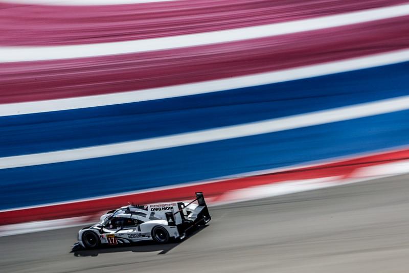 FIAWEC's tweet photo. Some #WEC #6hCOTA Free Practice snaps. Very @circuitamericas! http://t.co/C8Bnq19BcP
