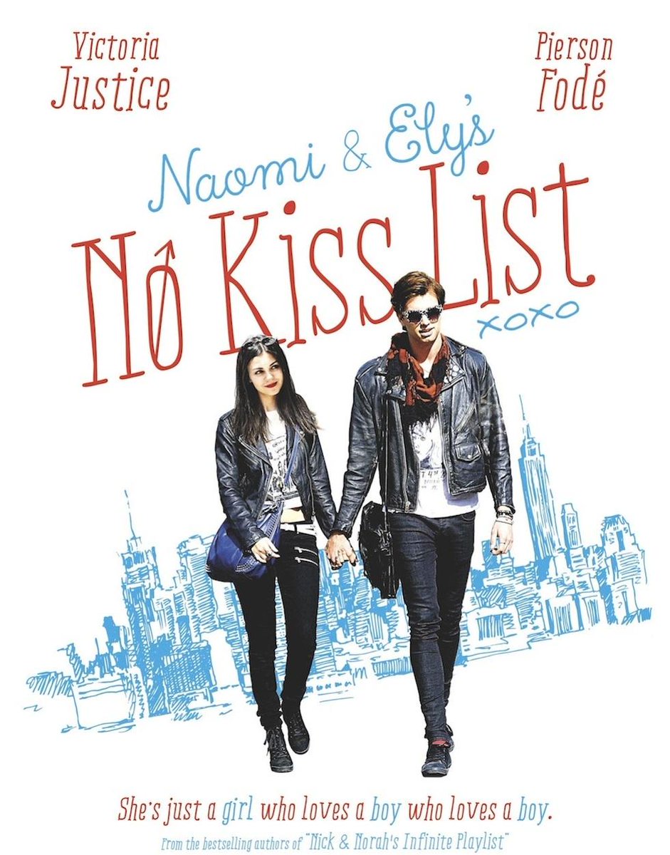 ProudOfMcCurdy's tweet photo. I'm so excited! @NoKissList starring @VictoriaJustice is OUT NOW! Get it on @iTunesMovies  - http://t.co/AmNEg79ndg http://t.co/897JVHQ2kh