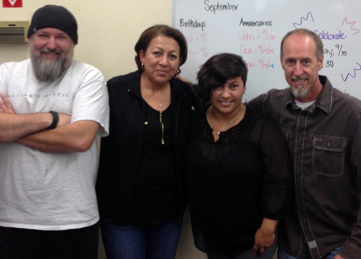 Watermark Press tweet media