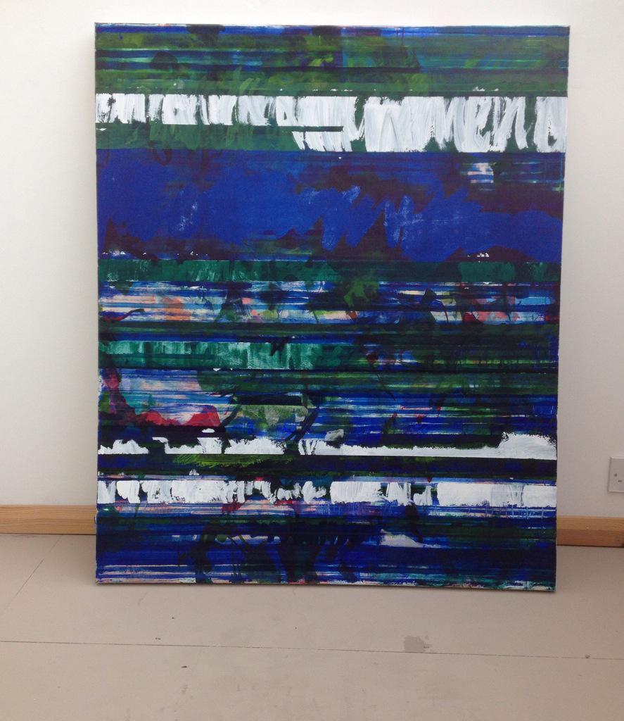 taall_dstudio's tweet photo. #painting progress and detail http://t.co/2SmhS5p4Dr