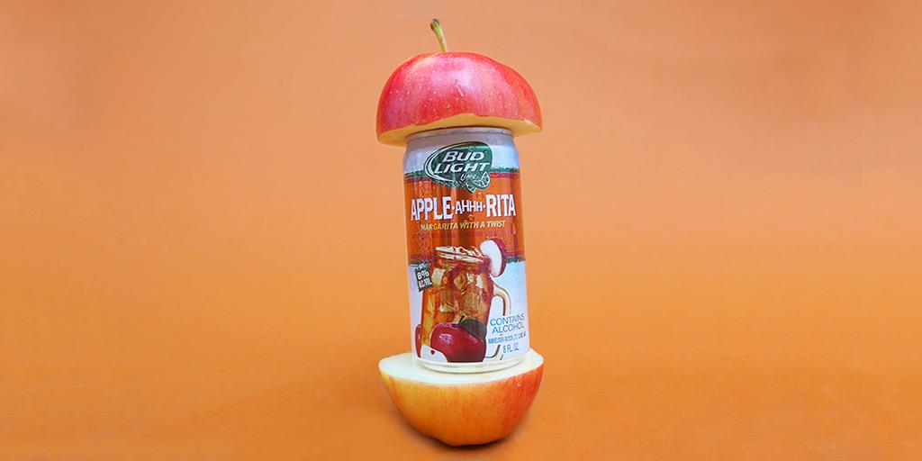 The Apple-Ahh-Rita is BACK!! This Rita is only available in the Fall! Grab yours today! <a href="/TheRitas/">The Ritas</a>