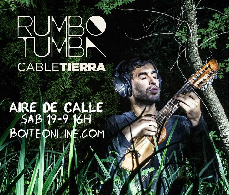 || AIRE de CALLE || tweet media
