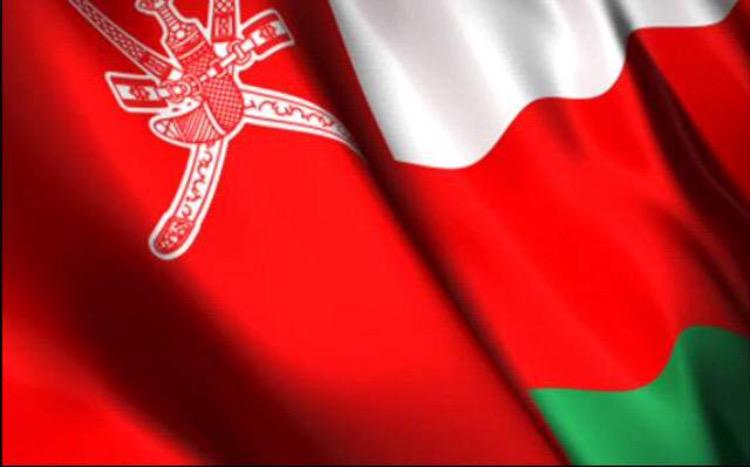 عمان أكبر من أن تجرّ إلى الظلامِ
 والعمانيون لا يُأخذون بهكذا تصرفات فهم دائما أعلى من الفتن
#قصف_منزل_السفير_العماني