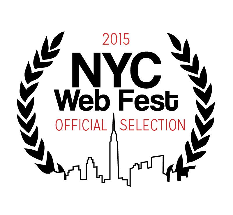Southern_Dish's tweet photo. We're on #officialselection of the @NYCwebfest!! #Krystal takes #Manhattan Nov 13th and 14th! #webseries #yeehaw http://t.co/VMHWJUGSFd