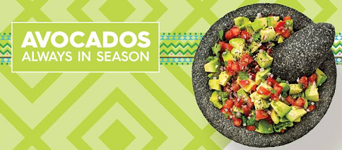 El #NationalGuacamoleDay con <a href="/Avosfrommexico/">Avocados From Mexico</a> no termina #AlwaysGuac #sp - sot.ag/4jxWT