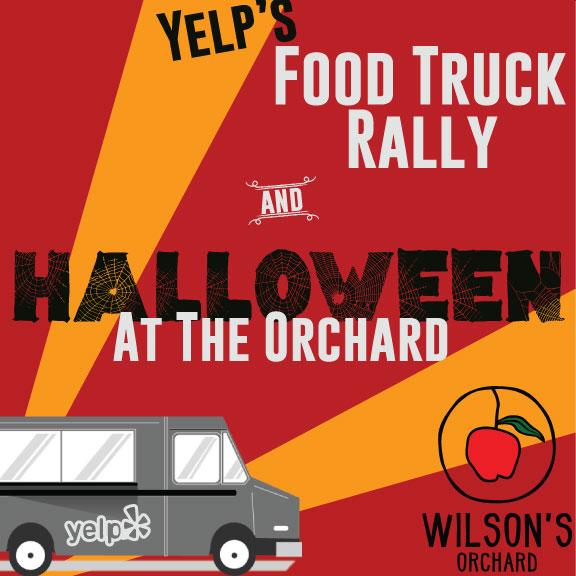 We're teaming up with <a href="/WilsonsOrchard/">Wilson's Orchard</a> to throw an Iowa City food truck rally! RSVP here: goo.gl/iHBglg