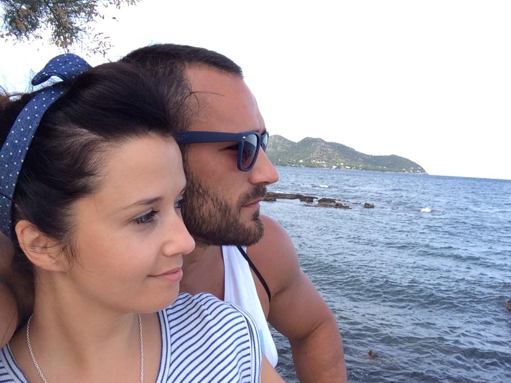 bailongo89's tweet photo. Dia de ruta con @MARIROMANVALERO http://t.co/SjNVISLk8N